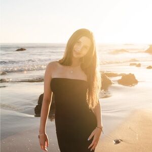 Meet your Posher, Brooke